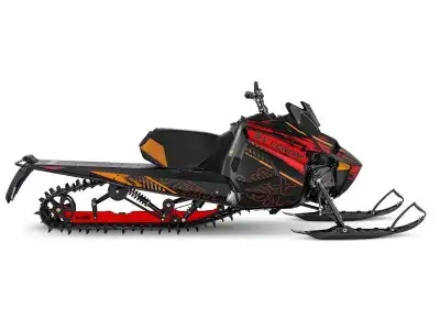 2025 Yamaha SXVenom Mountain Yamaha SXVenom Mountain 2025 2025 YAMAHA SXVenom Mountain Nous payons l...