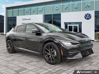 This Kia EV6 delivers a Electric engine powering this Automatic transmission. Wireless Phone Connect... (image 9)