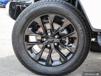 Check out this 2023 Jeep Wrangler High Altitude before it's too late! *Get Your Money's Worth for th... (image 8)