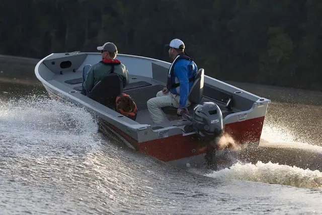2026 Yamaha F25 PORTABLE in Powerboats & Motorboats in Moose Jaw - Image 3