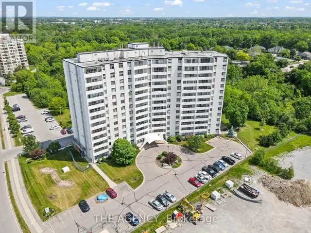 904 - 15 TOWERING HEIGHTS BOULEVARD St. Catharines (Glendale/Gle62864371497601120