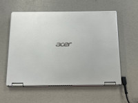 Acer Spin Convertible Laptop