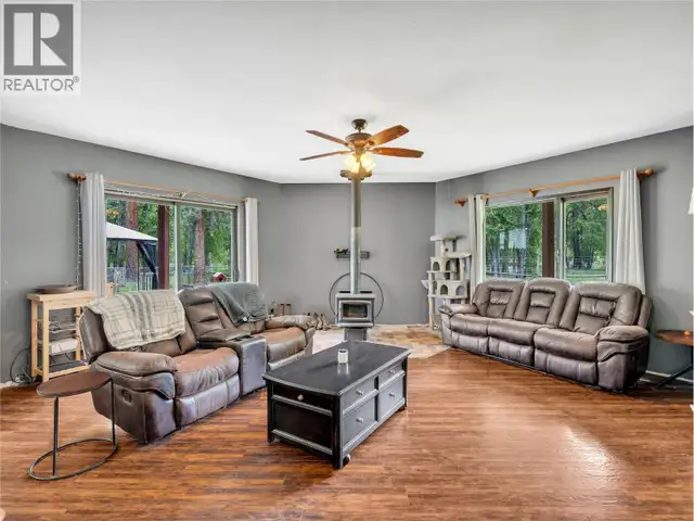 2035 Princeton Summerland Road Princeton, British Columbia in Land for Sale in Penticton - Image 27