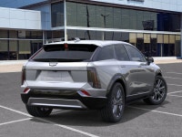 Discover the all-new 2027 Cadillac OPTIQ 4dr Premium Sport, now at Wallace Chevrolet Cadillac Buick... (image 7)