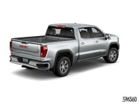 SLT CONVENIENCE PACKAGE|PREFERRED PACKAGE|OFF-ROAD AND PROTECTION PK|null Engine: 5.3L 8cyl. L/100Km... (image 1)