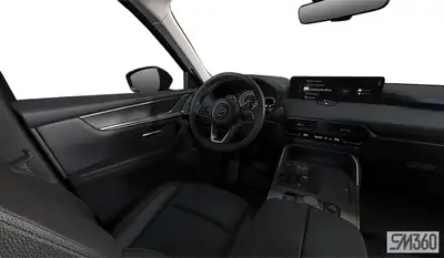 ARRIVE LE 06 JUIN - SANS OPTION ... Engine: 6 Cylindres Standard - 3.3 e-SKYACTIV G Turbo avec assis...