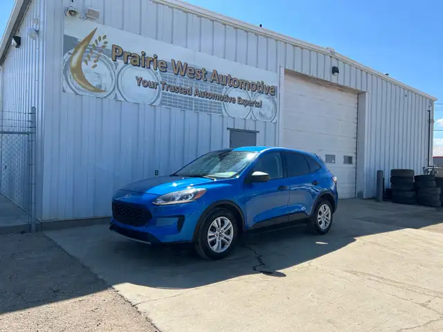 2020 Ford Escape S | Power Lock | Reverse Camera561999844821575688