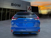 The 2025 Mitsubishi Eclipse Cross GT S-AWC SUV is a striking new presence on the road, with its eleg... (image 5)