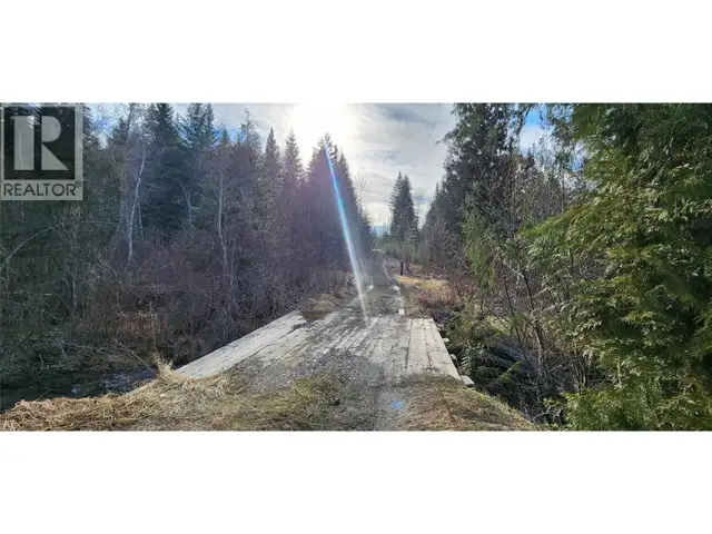 3584 Barriere South Road Barriere, British Columbia in Land for Sale in Kamloops - Image 18