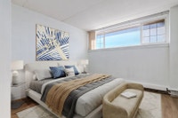 Amenities: Parking Included • Newly Renovated Suites Available • Quiet Building Suite & Building: Sp... (image 3)