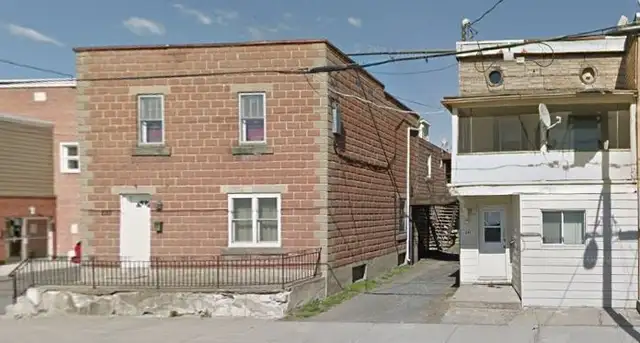 3-241 William Street: 1 Bedroom Apartment (Hawkesbury)