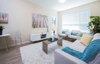 1 bedroom suites for rent at Hoylake Apartments in Langford - Call Today! Current Incentives: $499 S... (image 2)