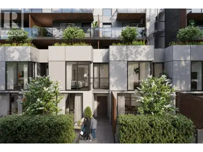 Introducing Pure, a 'biophilic centered' designed condo development with pure intention. Pure is cen...