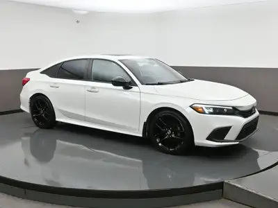 Remote Start, Sunroof, Heated Steering Wheel, Alloy wheels and more! Kijiji Engine: 4 Cylinder Engin...