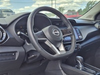 Check out this certified 2025 Nissan Kicks Play SV | Heated Seats | Remote Start | Smart Cruise | Ca... (image 8)