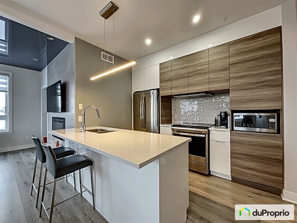 $469,000 - Condominium for sale in Ste-Dorothee — photo 3