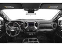 The 2026 GMC Sierra 1500 Pro in a striking black finish combines rugged 44 capability with premium h... (image 4)