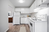 2 Bedroom Apartment for Rent with all apartment utilities included at 780 Wonderland Road South. The... (image 2)