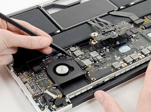 SPECIALITY iMAC/MACBOOK REPAIR SERVICES w/ 90 DAYS WARRANTY in Services (Training & Repair) in Calgary - Image 3