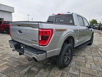 2021 Ford F-150 Tremor 4WD SuperCrew with 114,681 km! Equipped with the powerful 3.5L EcoBoost engin... (image 5)