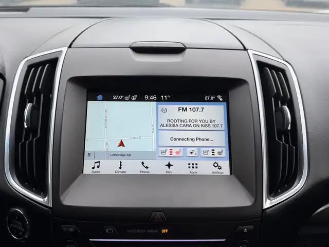 2017 Ford Edge Sport5656263498249113613