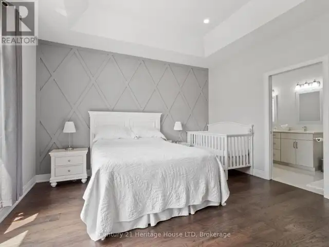 281 REGATTA DRIVE Welland (Dain City), Ontario in Houses for Sale in St. Catharines - Image 18