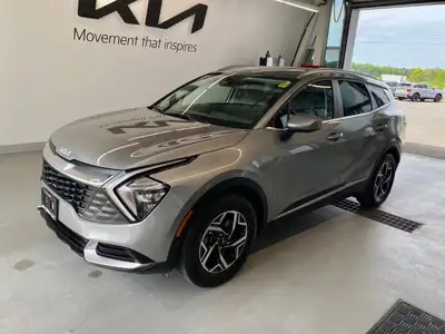 Welcome to Uptown Kia ...