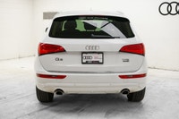 Pride of ownership is evident in this obviously well cared for 2016 Audi Q5 with Quattro All-Wheel D... (image 6)