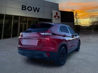 The 2026 Mitsubishi Eclipse Cross NOIR 44 in the NOIR S-AWC trim offers a bold presence with its sop... (image 4)