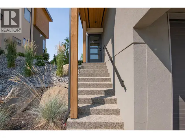 105 Predator Ridge Drive Unit# 4 Vernon, British Columbia in Condos for Sale in Fort St. John - Image 7