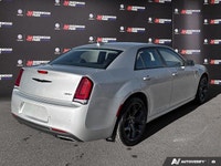 This Chrysler 300 has a trusty Regular Unleaded V-6 3.6 L/220 engine powering this Automatic transmi... (image 5)