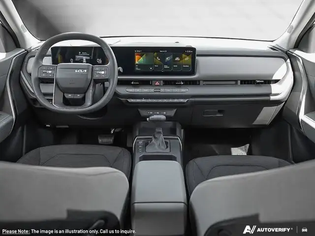 2027 Kia Seltos LX5615530314675097623