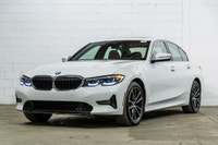 *English below* *Français:* Cette élégante BMW 330i xDrive 2022, provenant d'un seul propriétaire ay... (image 2)