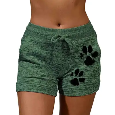 Women Beach Casual Sport Shorts, View more