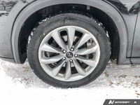 This INFINITI QX50 has a dependable Intercooled Turbo Premium Unleaded I-4 2.0 L/121 engine powering... (image 9)