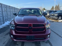 Low Mileage, Aluminum Wheels, Fog Lamps, Rear Camera, Cruise Control, Air Conditioning! This 2019 Ra... (image 1)