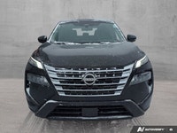 This 2024 Nissan Rogue S AWD comes equipped with *1.5L VC-Turbo 3-cylinder engine*, *Xtronic CVT wit... (image 8)