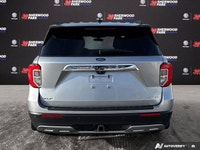 Come see this 2022 Ford Explorer XLT before it's too late! *This Ford Explorer Is Competitively Pric... (image 4)