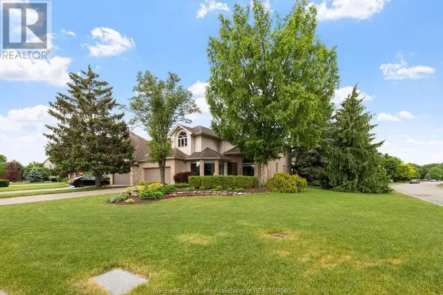 127 MCMURREN CRESCENT Lakeshore, Ontario63006664447233123