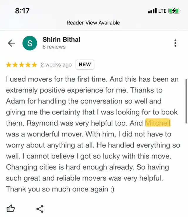 SIMON MOVERS: Summer sale! 43.98/mover per hour!62863711005315124