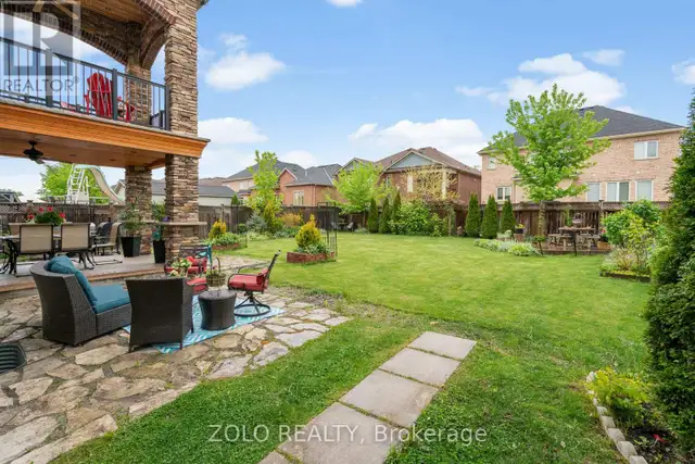 4658 LYONS PARKWAY Niagara Falls (Lyons Creek), Ontario in Houses for Sale in St. Catharines - Image 34