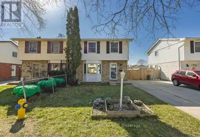 145 BANBURY ROAD London South (South T), Ontario