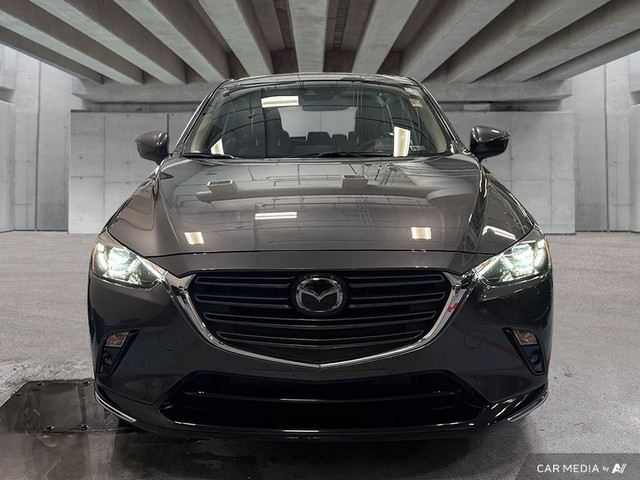 2022 Mazda CX-3 GT in Cars & Trucks in Edmonton - Image 2
