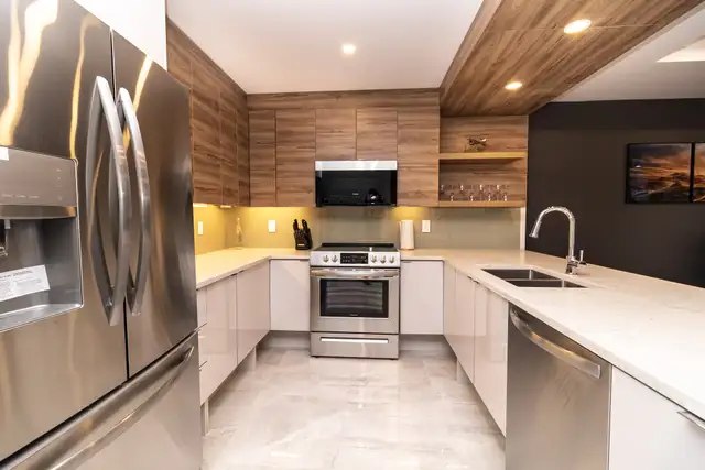 The Margaretta - 2 BDR Apartment - Halifax - Margaretta in Short Term Rentals in City of Halifax - Image 5