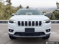 Welcome to Moncton Chrysler Jeep Dodge. Recent Arrival! 2019 Jeep Cherokee Limited Pentastar 3.2L V6... (image 8)