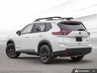 This Nissan Rogue has a durable Intercooled Turbo Regular Unleaded I-3 1.5 L/91 engine powering this... (image 3)
