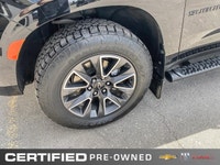 Saskatoon Motor Products - General Motors Certified, Suburban Z71, 4D Sport Utility, EcoTec3 5.3L V8... (image 9)