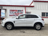 SE | AWD | HEATED SEATS | AUTOMATIC Come see this 2022 Mitsubishi RVR SE. Its Variable transmission... (image 3)