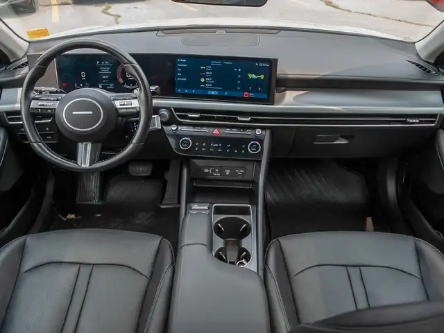2025 Hyundai Sonata Preferred-Trend Heated & Ventilated Front...5461421020060262424