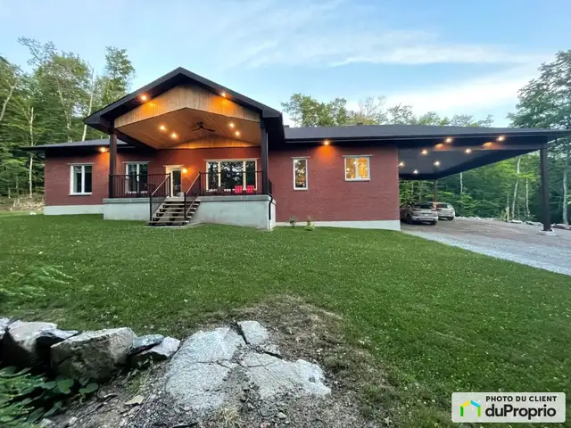 $1,180,000 - Bungalow for sale in Val-Des-Monts63235949696003123